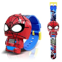 Superhero kids watch for sale  Delivered anywhere in USA 