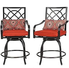 Patiomore patio swivel for sale  Delivered anywhere in USA 