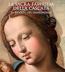 Sacra famiglia della usato  Spedito ovunque in Italia 