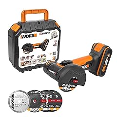 Worx 20v mini for sale  Delivered anywhere in Ireland
