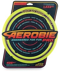 Aerobie pro flying gebraucht kaufen  Wird an jeden Ort in Deutschland