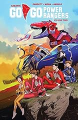 Saban power rangers d'occasion  Livré partout en Belgiqu