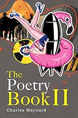 Poetry book ii for sale  Delivered anywhere in USA 