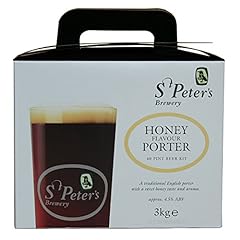 Peters honey porter for sale  Delivered anywhere in UK