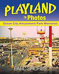 Playland ocean city for sale  Delivered anywhere in USA 