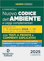 Nuovo codice dell usato  Spedito ovunque in Italia 