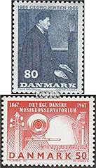 Danemark 444y 449y d'occasion  Livré partout en France