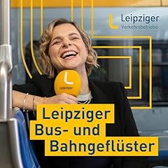 Leipziger bus bahngeflüster gebraucht kaufen  Wird an jeden Ort in Deutschland