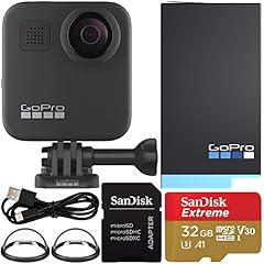 Gopro max 360 for sale  Delivered anywhere in USA 