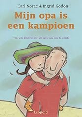 Mijn opa een d'occasion  Livré partout en Belgiqu