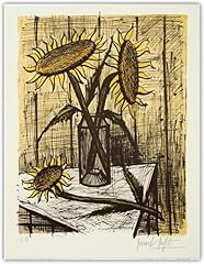 Bernard buffet flowers for sale  Delivered anywhere in USA 