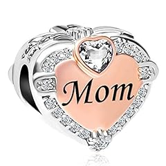 Charmsstory heart mom for sale  Delivered anywhere in USA 