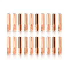 20pcs mig welding for sale  Delivered anywhere in UK