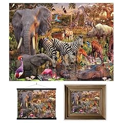 Livelife lenticular wall for sale  Delivered anywhere in UK