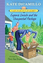 Eugenia lincoln unexpected for sale  Delivered anywhere in USA 
