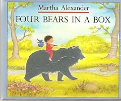 Four bears box for sale  Delivered anywhere in USA 
