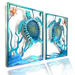 Liffy metal sea for sale  Delivered anywhere in USA 