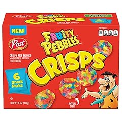 Fruity pebbles crisps for sale  Delivered anywhere in USA 