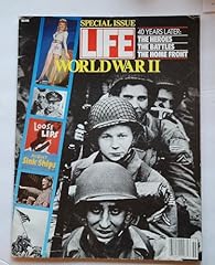 Life magazine war for sale  Delivered anywhere in USA 