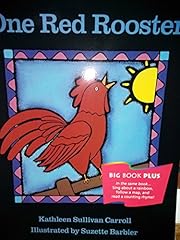 One red rooster d'occasion  Livré partout en France