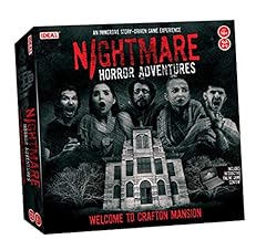 Ideal nightmare horror for sale  Delivered anywhere in UK