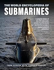 Submarines encyclopedia comple for sale  Delivered anywhere in UK