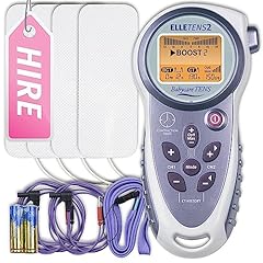 Certified elle tens for sale  Delivered anywhere in UK