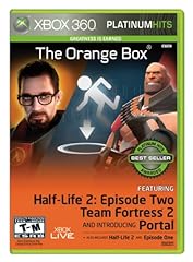 Half life orange for sale  Delivered anywhere in Ireland