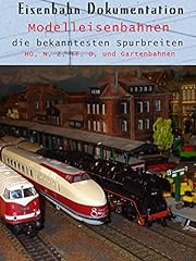 Eisenbahn dokumentation modell gebraucht kaufen  Wird an jeden Ort in Deutschland
