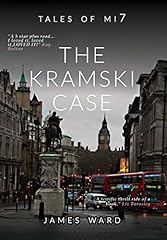 The kramski case gebraucht kaufen  Wird an jeden Ort in Deutschland
