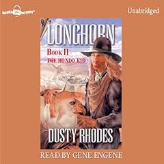 Longhorn hondo kid for sale  Delivered anywhere in USA 