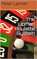 Lipman roulette system for sale  Delivered anywhere in USA 