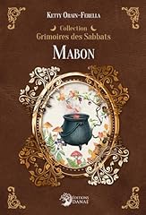 Mabon usato  Spedito ovunque in Italia 