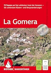 Gomera touren wildesten gebraucht kaufen  Wird an jeden Ort in Deutschland
