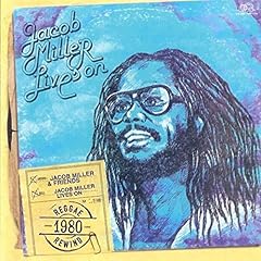 Jacob miller lives for sale  Delivered anywhere in UK