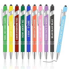Auauy quotes pens for sale  Delivered anywhere in UK