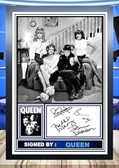 Freddie mercury queen for sale  Delivered anywhere in UK