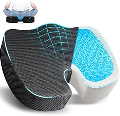 Econour coccyx cushion for sale  Delivered anywhere in UK