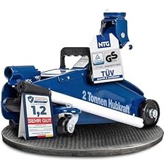 Ntg hydraulischer wagenheber gebraucht kaufen  Wird an jeden Ort in Deutschland