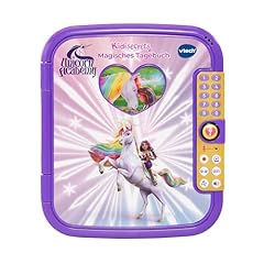 Vtech unicorn academy gebraucht kaufen  Wird an jeden Ort in Deutschland
