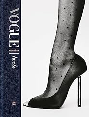 Vogue essentials heels d'occasion  Livré partout en France