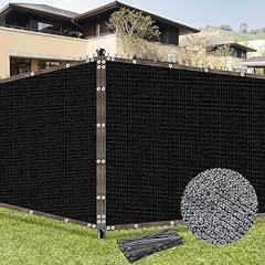 1.5 privacy screen for sale  Delivered anywhere in UK