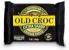 Old croc extra for sale  Delivered anywhere in USA 