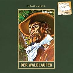 Waldläufer erzählung dem gebraucht kaufen  Wird an jeden Ort in Deutschland