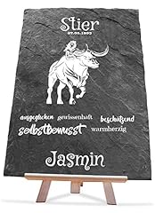 Wandmotiv24 sternzeichen stier gebraucht kaufen  Wird an jeden Ort in Deutschland