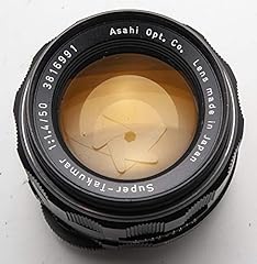 Pentax asahi super for sale  Delivered anywhere in USA 