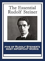 Essential rudolf steiner for sale  Delivered anywhere in USA 