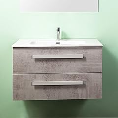 Yellowshop mobile bagno usato  Spedito ovunque in Italia 