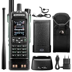 Radio baofeng 32uv usato  Spedito ovunque in Italia 