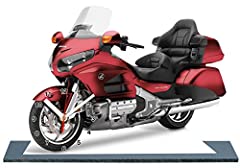 Moto goldwing 1800 d'occasion  Livré partout en France